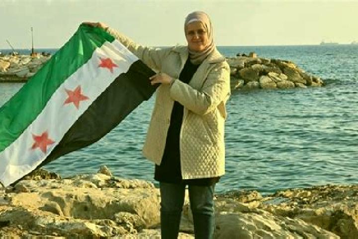 Sophia, 31 — Escort in Duma, Syria