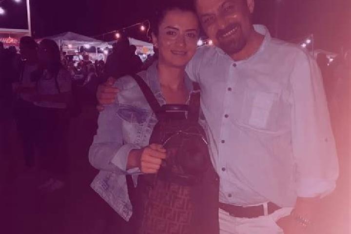 Sophia, 31 — Escort in Duruca, Turkey