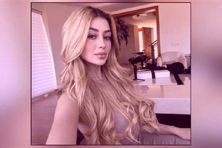 Sophia, 31 — Escort in Francisco Marquez, Mexico