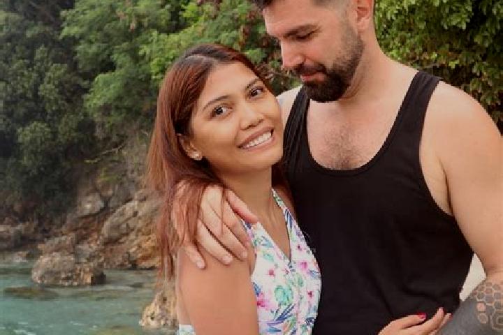 Sophia, 31 — Escort in Gervacio Mendoza, Mexico