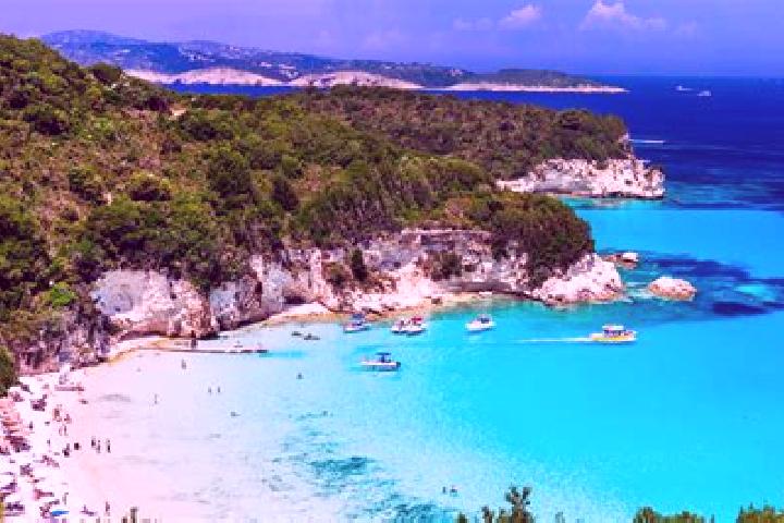 Sophia, 31 — Escort in Gymnotopos, Greece