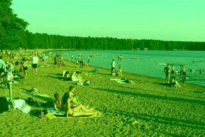 Sophia, 31 — Escort in Havukoski, Finland