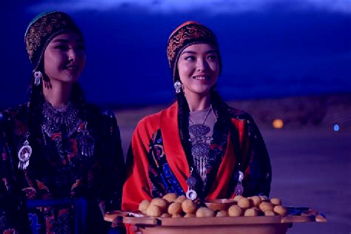 Sophia, 31 — Escort in Iradan, Kyrgyzstan