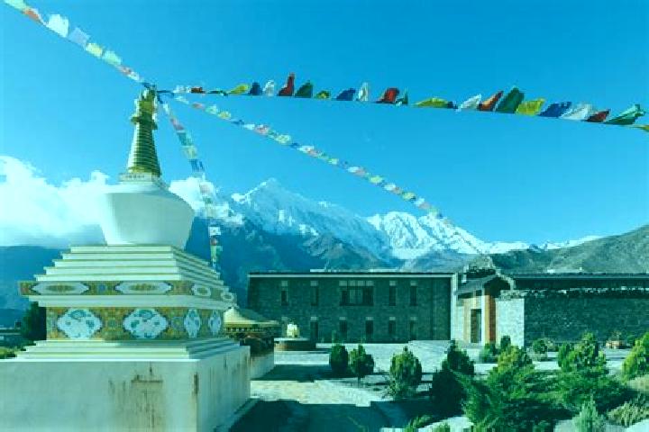 Sophia, 31 — Escort in Jomsom, Nepal