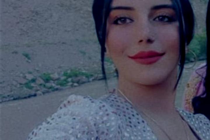 Sophia, 31 — Escort in Kirikdag, Turkey