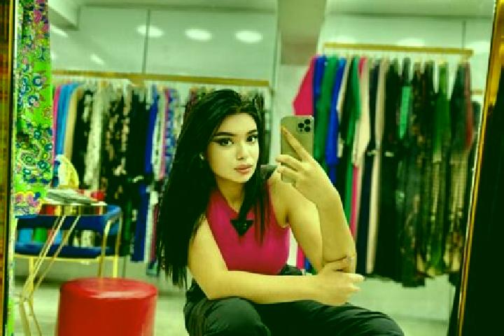 Sophia, 31 — Escort in Kutiatodu, India