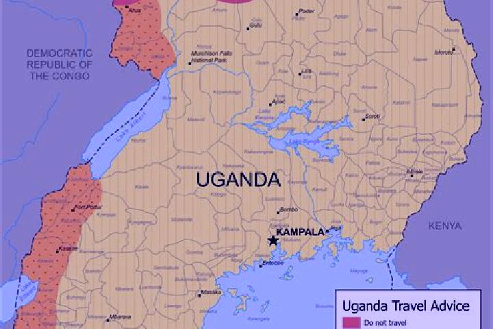 Sophia, 31 — Escort in Kyamahungu, Uganda