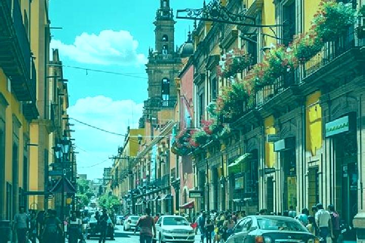 Sophia, 31 — Escort in Las Armas, Mexico