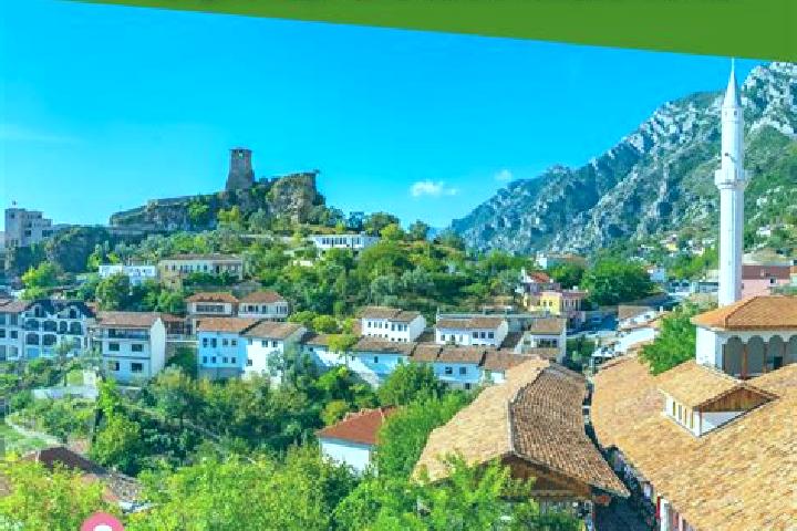 Sophia, 31 — Escort in Lekbibaj, Albania
