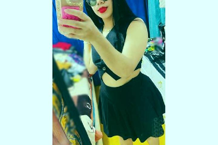 Sophia, 31 — Escort in Mejia, Peru