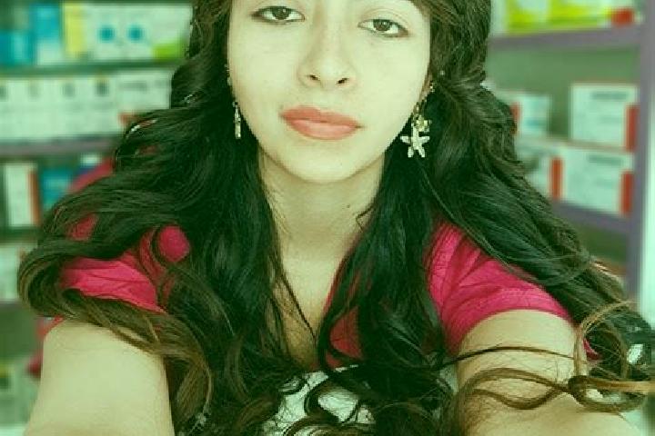 Sophia, 31 — Escort in Motupe, Peru