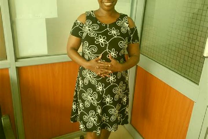 Sophia, 31 — Escort in Ngara, Tanzania