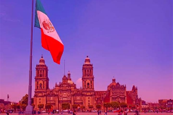 Sophia, 31 — Escort in Paso Nacional, Mexico