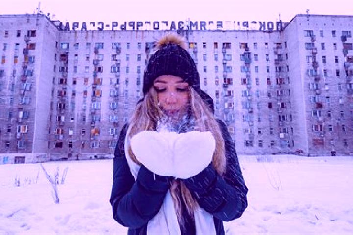 Sophia, 31 — Escort in Poselok Voskhod, Belarus