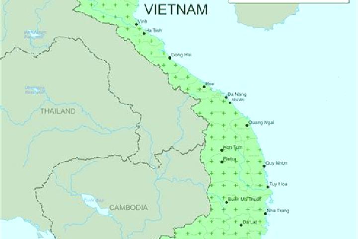 Sophia, 31 — Escort in Quan Hai, Vietnam