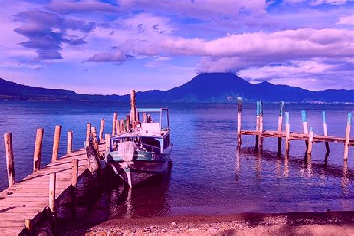 Sophia, 31 — Escort in San Pedro La Laguna, Guatemala