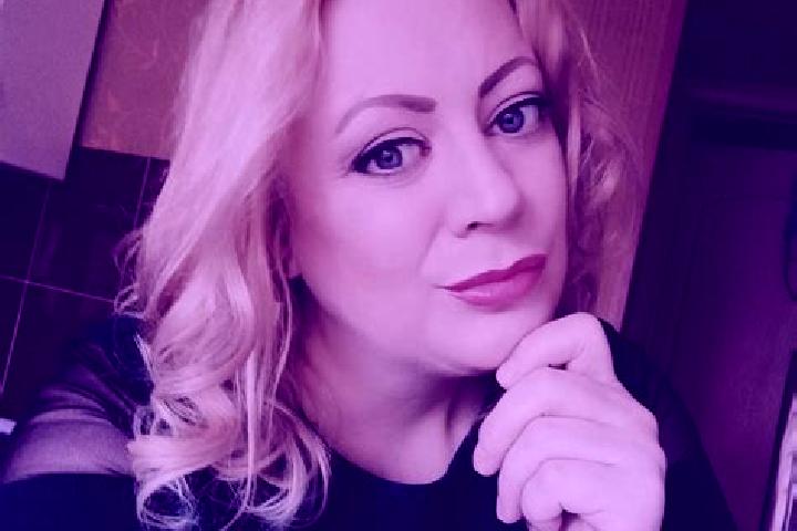 Sophia, 31 — Escort in Skopin, Russia