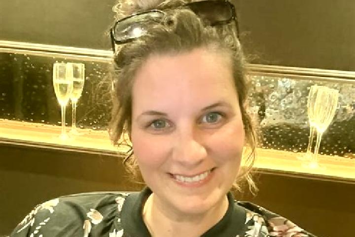 Sophia, 31 — Escort in Ulm, United States
