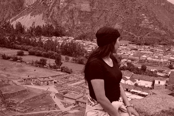 Sophia, 31 — Escort in Umamarca, Peru
