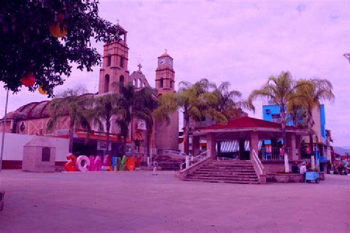 Sophia, 31 — Escort in Villa Luvianos, Mexico
