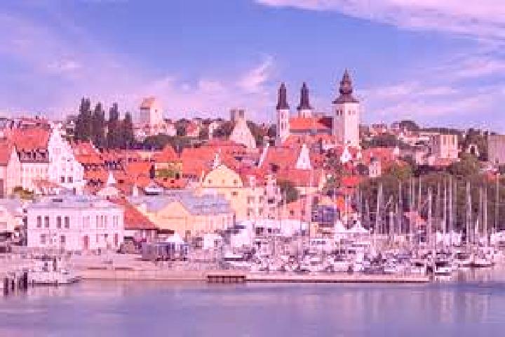 Sophia, 31 — Escort in Visby, Sweden