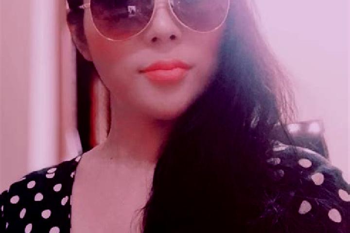Sophia, 32, a black grey-eyed asian companion based in Holt. Offering Travel Companion, Erotic Massage, Tantra, GFE, Roleplay. Available for incall and outca...