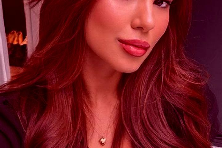 Sophia, 32, a chestnut brown-eyed latina companion based in Sacred Heart. Offering Dinner Date, Massage, Deep French Kissing, Fetish, A-Level. Available for ...