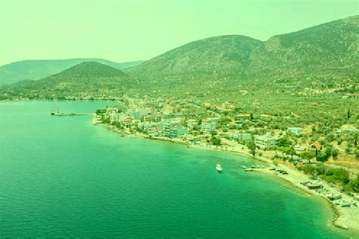 Sophia, 32 — Escort in Antikyra, Greece