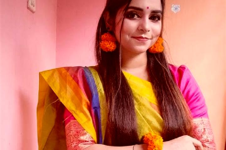 Sophia, 32 — Escort in Bajitpur, Bangladesh