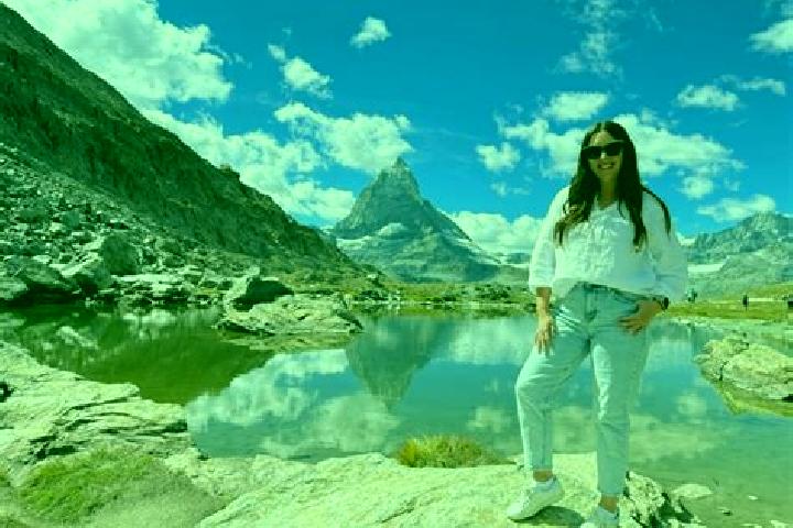 Sophia, 32 — Escort in Bellinzona, Switzerland