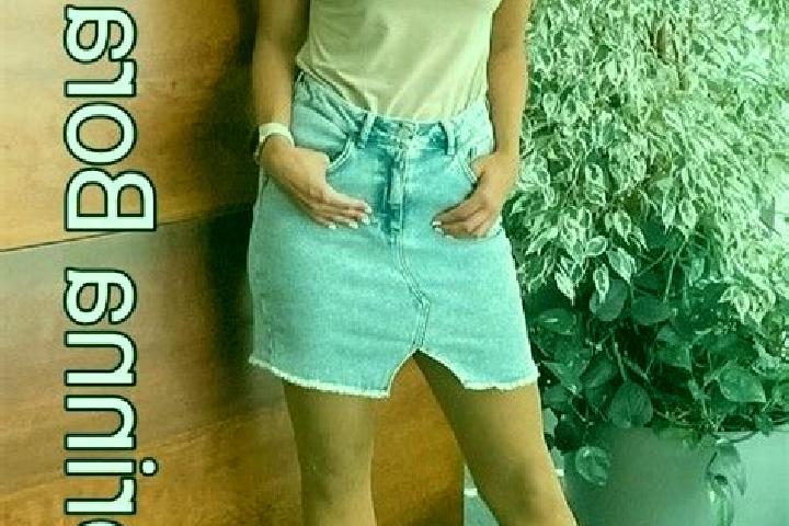 Sophia, 32 — Escort in Borau, Spain