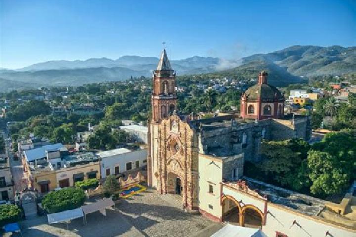 Sophia, 32 — Escort in Cadereyta Jimenez, Mexico