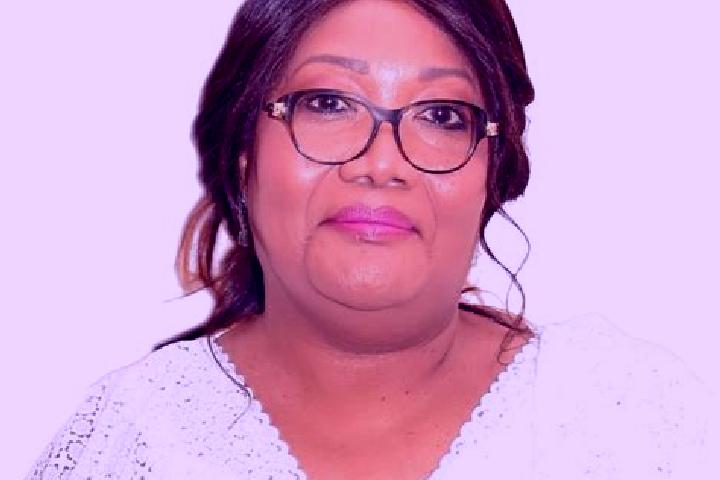 Sophia, 32 — Escort in Diawara, Senegal
