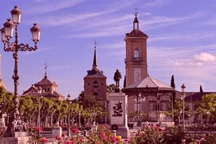 Sophia, 32 — Escort in Espinosa de Henares, Spain