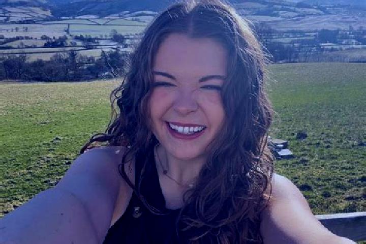 Sophia, 32 — Escort in Exeter, United States