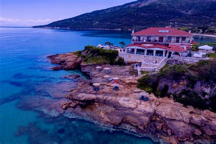 Sophia, 32 — Escort in Faros, Greece