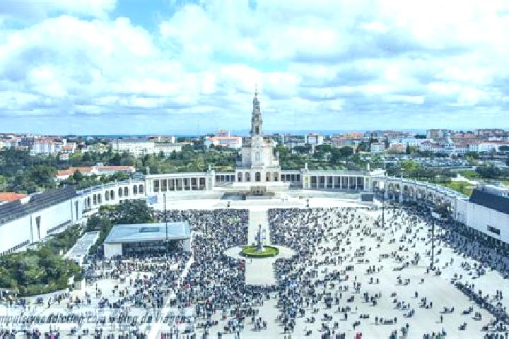 Sophia, 32 — Escort in Fatima, Portugal