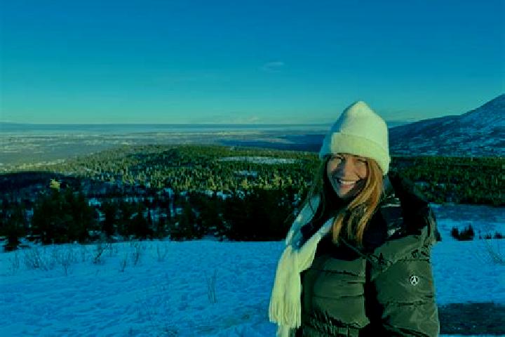 Sophia, 32 — Escort in Fort Yukon, United States