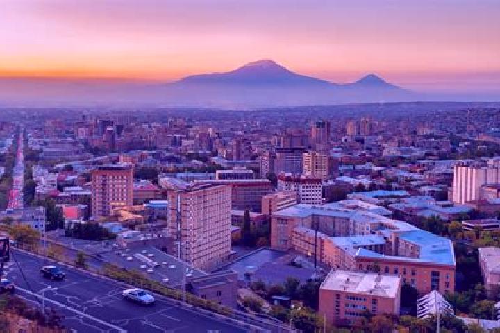 Sophia, 32 — Escort in Geghasar, Armenia