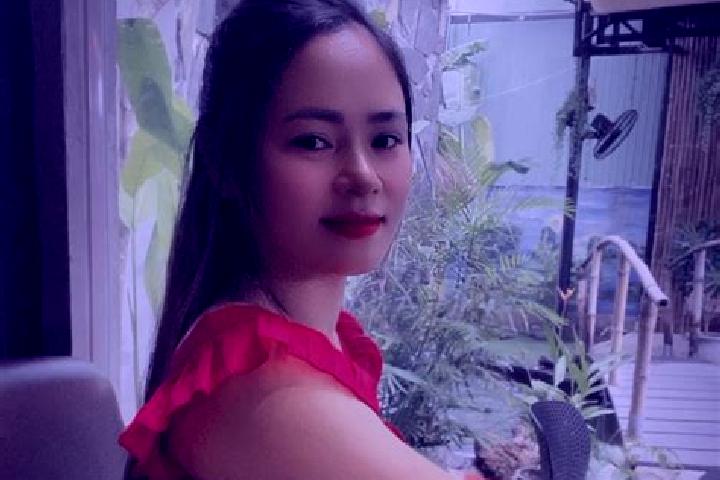 Sophia, 32 — Escort in Gio Linh, Vietnam