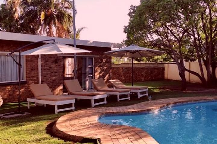 Sophia, 32 — Escort in Heidelberg, South Africa