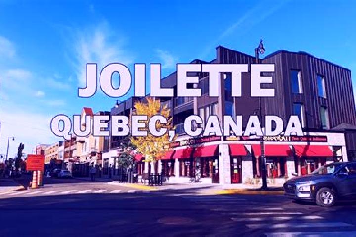 Sophia, 32 — Escort in Joliette, Canada