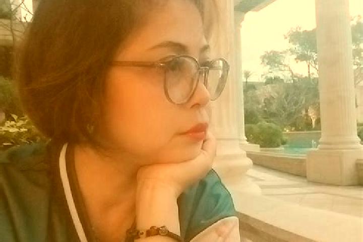 Sophia, 32 — Escort in Kendayakan, Indonesia