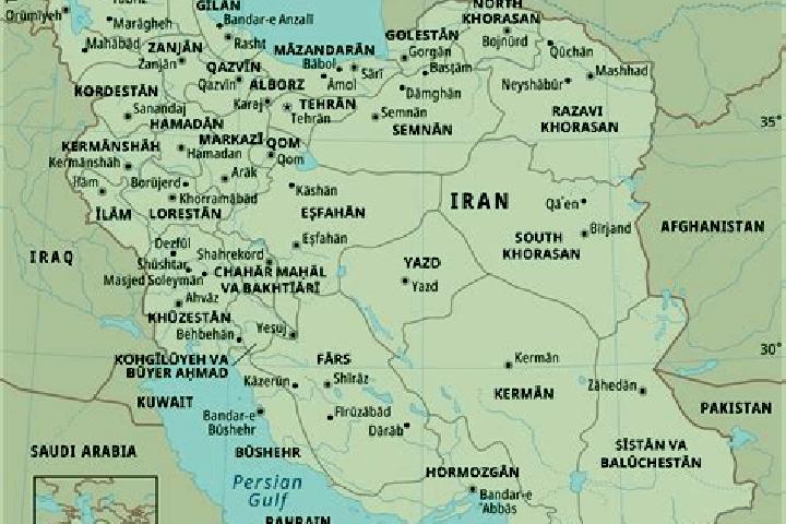 Sophia, 32 — Escort in Khumeh Zar, Iran