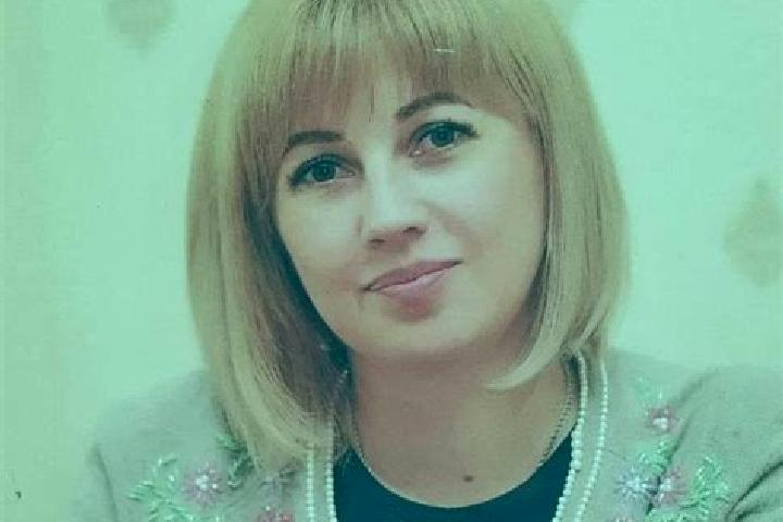 Sophia, 32 — Escort in Komyshova Bukhta, Ukraine