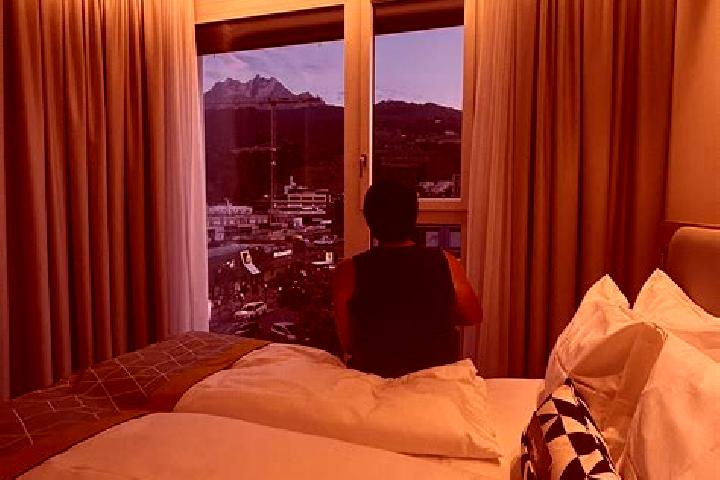 Sophia, 32 — Escort in Kriens, Switzerland