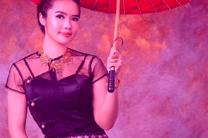 Sophia, 32 — Escort in Kyan Khin Su, Myanmar