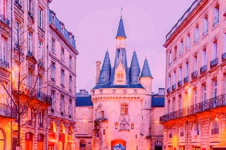 Sophia, 32 — Escort in Leon, France