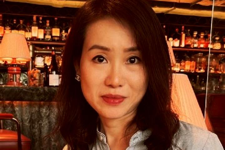 Sophia, 32 — Escort in Liping, China