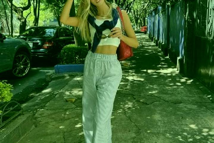 Sophia, 32 — Escort in Loreto, Argentina